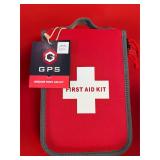 G.P.S. Medium First Aid Kit