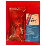 TRW Remote Starter Switch