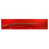 Denix #260 Stage Prop Replica Flintlock Rifle