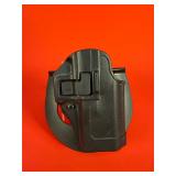 Blackhawk CQC Taurus 24/7 Paddle Holster