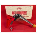 Lee Reloader For Parts or Repair