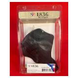 1836 S&W Shield / Hellcat Right Hand Holster