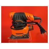 Black & Decker FS540 Palm Sander