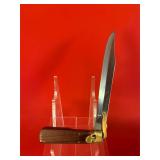 Pakistan Swing Guard Large Folding Knife