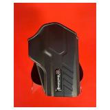 Bulldog TP320 Sig Sauer P320 Paddle Holster