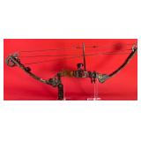Parker Ultra-Lite Compound Bow