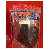 DeSantis Thumb Break Scabbard H&K USP Holster