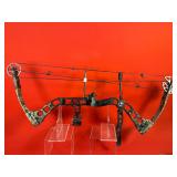 G5 Quest Torch #45 Left Hand Compound Bow RTH