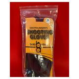 Bob Allen 3XL Shotgunner's Shooting Gloves