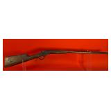 J. Stevens .22 LR Falling Block Single Shot Rifle