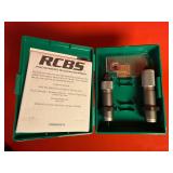 RCBS 7MM WSM Full Length Die Set 31401