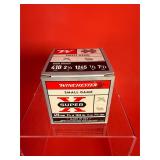 25 Rounds - Winchester .410 2.5' #7.5 Shells