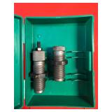 RCBS .222 Remington Reloading Die Set