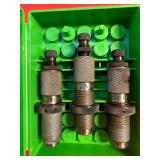 Redding 7MM TCU Reloading Die Set