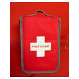G.P.S. First Aid Kit - Pistol Bag
