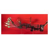 Parker Force Multiplier Compound Bow