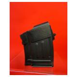 Chinese 5-Round AK-47 Magazine