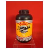 1 Pound - Hodgdon Pyrex RS Black Powder