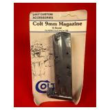 OEM Colt All-American 2000 9mm Pistol Magazine