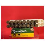 16 Rounds - Remington .243 Win Ammo