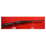 READ! Revelation Model R312AB 12 Ga Bolt Shotgun