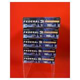 50 - Federal 10 Gauge 3.5' 1.75oz Slugs