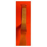 Leather Razor Strop