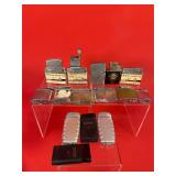 15 - Vintage Cigarette Lighters