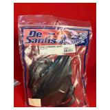 DeSantis Speed Scabbard Walther PPQ Holster