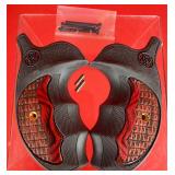 Altamont Smith & Wesson K-Frame Round Butt Grips