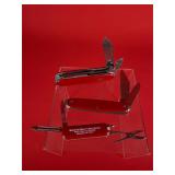 Lot of 3 - Multi-tool Style Pocketknives