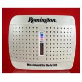 Remington #365 Gun Safe Dehumidifier
