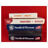 5 - Cardboard Pistol Boxes