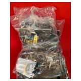 6 Pairs of NWT Realtree Softshell Max-4 XL Pants