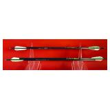 4 - Cabelas Stalker X-Bolt 20' Crossbow Bolts