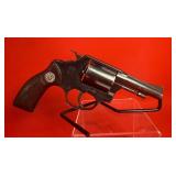 Rossi .38 Special Revolver