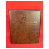 Heritage America The Beautiful Coin & Stamp Book