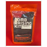 Beartooth Comb Raising Kit