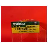 20 Rounds - Remington 6.5 Creedmoor Ammo