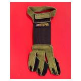Kolpin Archery Finger Tabs