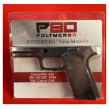 P80 Sig Sauer P320 PF320PTEX Grip Module
