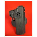 Sig Sauer 1911 Paddle Holster