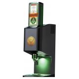 Jagermeister Single Tap Liquor Shot Dispenser