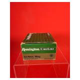 20 Rounds - Remington .44 Magnum Ammo