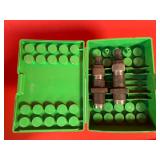 Redding 22 B.R. Remington Reloading Die Set