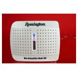 Remington #365 Gun Safe Dehumidifier