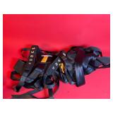 Muddy Treestand Harness & Tree Strap