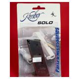OEM Kimber Solo 9mm Pistol Magazine