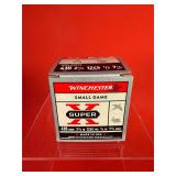 25 Rounds - Winchester .410 2.5' #7.5 Shells