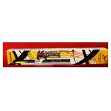 6 - Carbon Express Mayhem 22' Crossbow Bolts